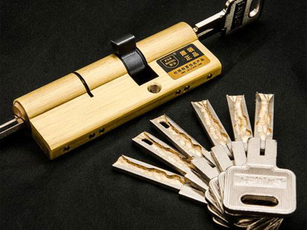 上海市24小时上门开锁公司