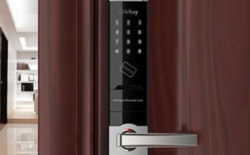 上海市24小时上门开锁公司