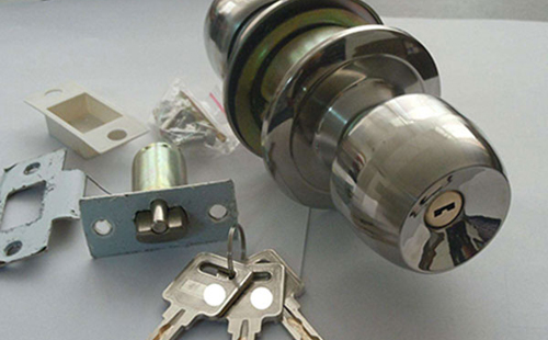 上海市24小时上门开锁公司