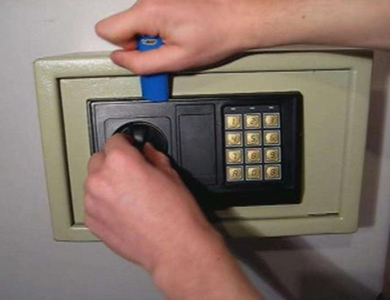 上海市24小时上门开锁公司