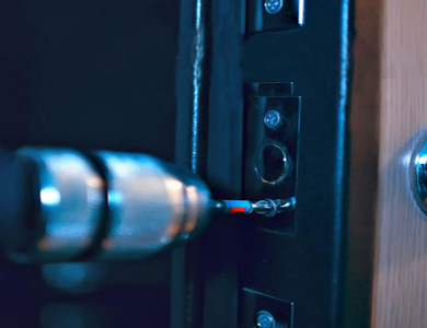 上海市24小时上门开锁公司